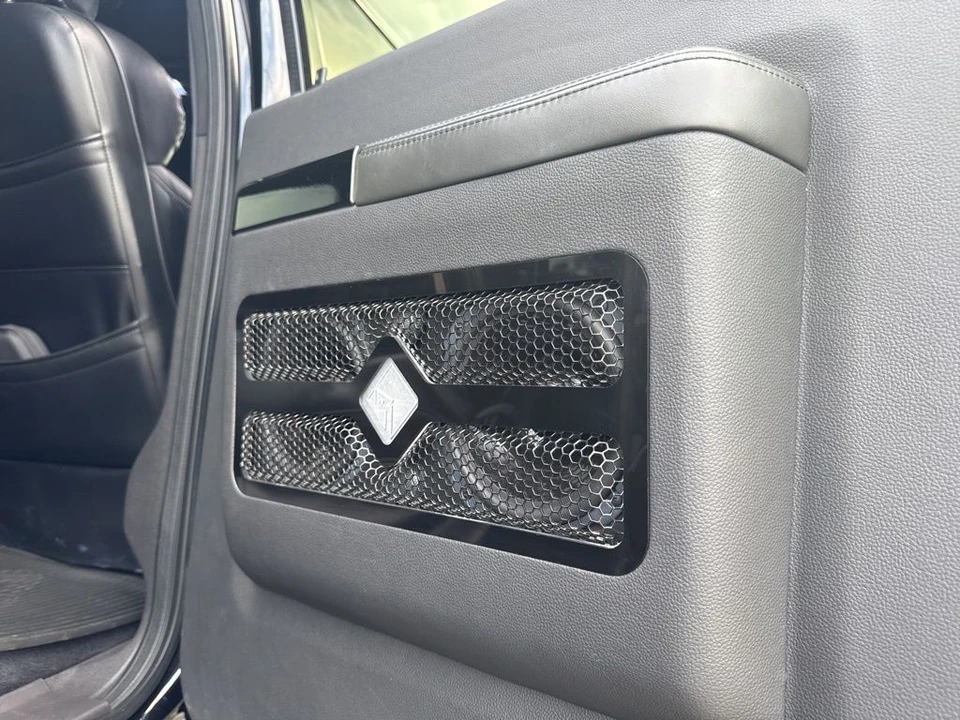 2019 Ford Super Duty 5th Gen - Image 14 of 21