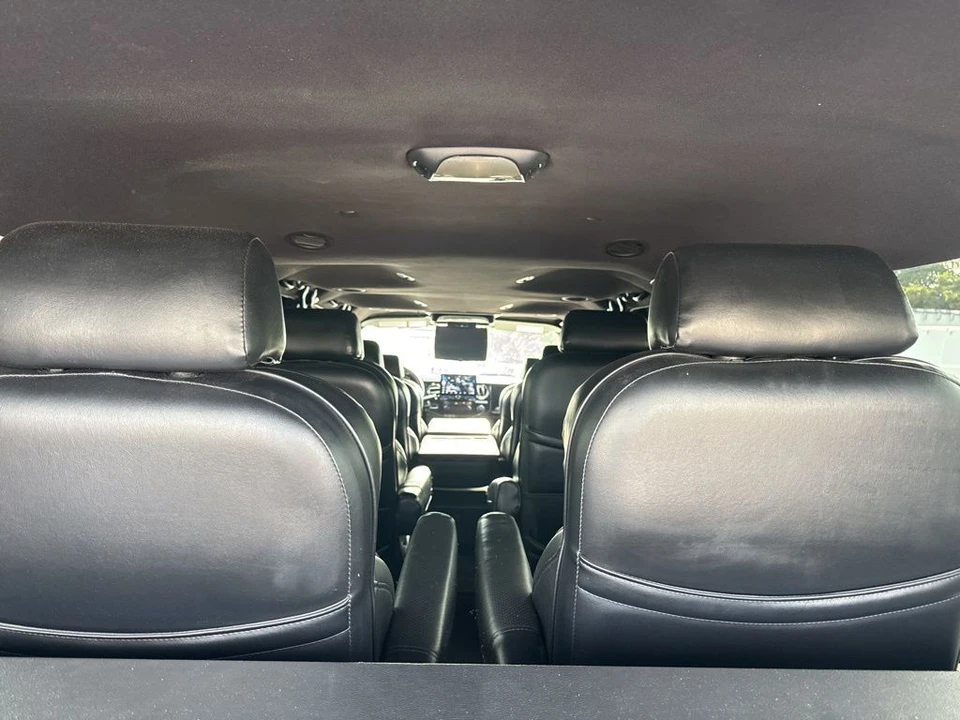 2019 Ford Super Duty 5th Gen - Image 11 of 21