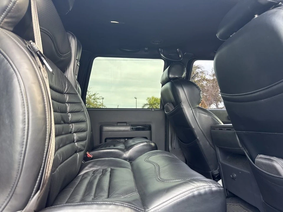 2019 Ford Super Duty 5th Gen - Image 13 of 21