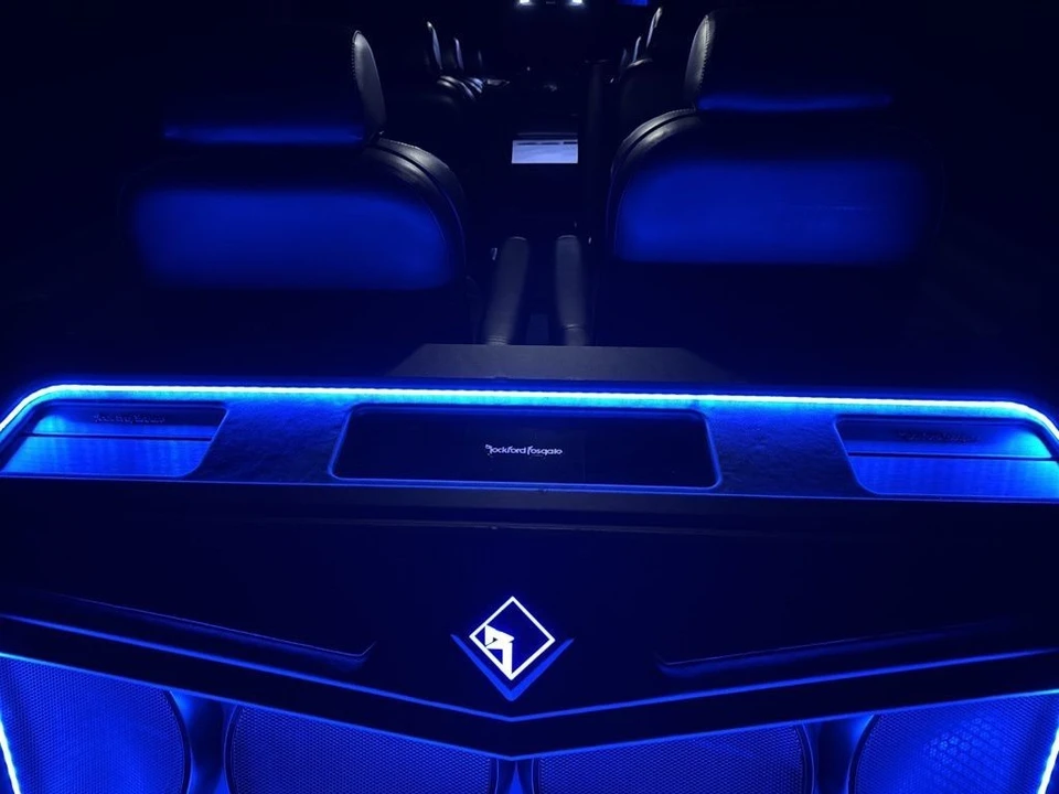 2019 Ford Super Duty 5th Gen - Image 19 of 21
