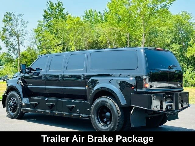 2019 Ford Super Duty 5th Gen - Image 2 of 21