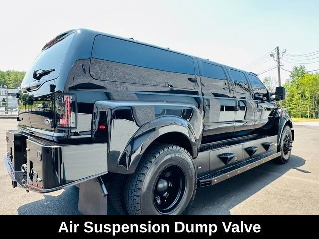 2019 Ford Super Duty 5th Gen - Image 3 of 21