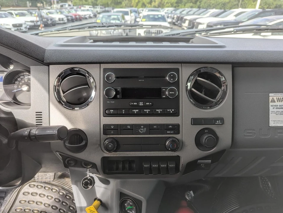 2019 Ford F-Series - Image 20 of 31