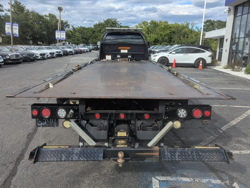 2019 Ford F-Series - Image 10 of 31
