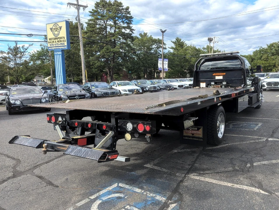 2019 Ford Super Duty 4th Gen - Image 9 of 21
