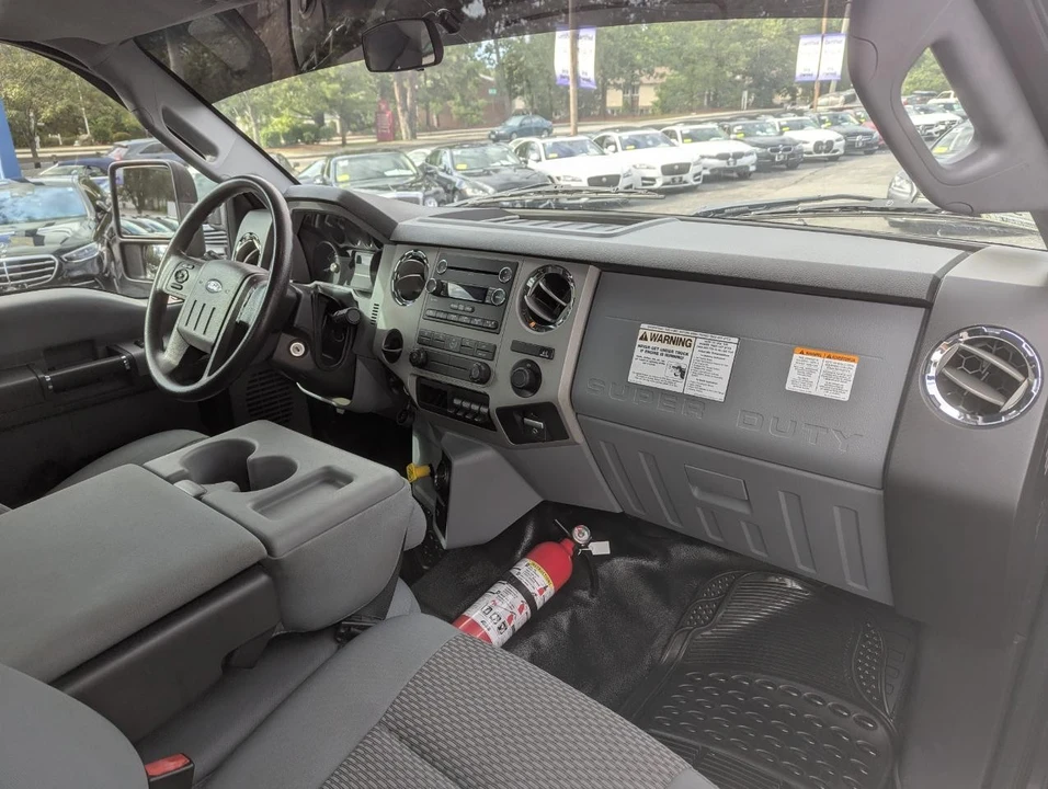 2019 Ford F-Series - Image 25 of 31