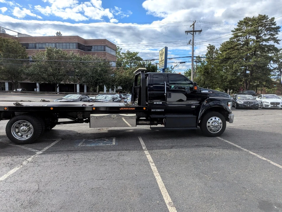 2019 Ford Super Duty 4th Gen - Image 6 of 21