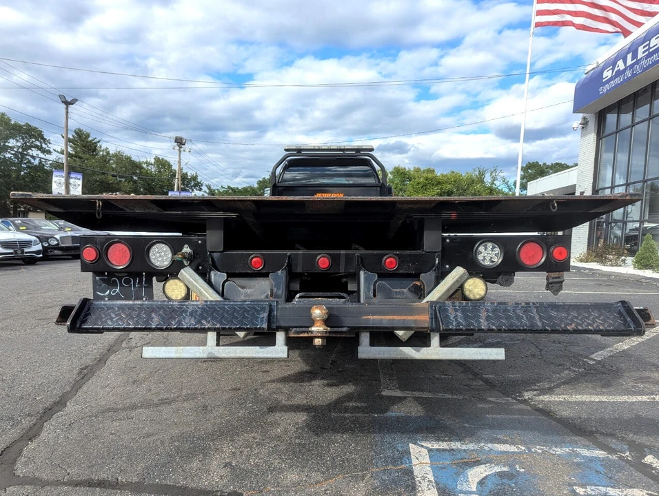 2019 Ford Super Duty 4th Gen - Image 11 of 21