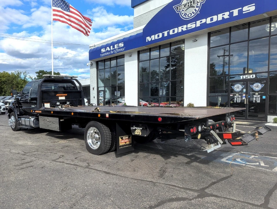 2019 Ford Super Duty 4th Gen - Image 12 of 21