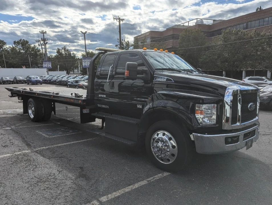 2019 Ford F-Series - Image 5 of 31