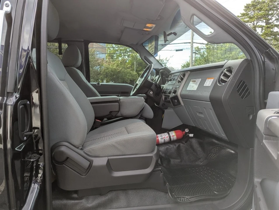 2019 Ford F-Series - Image 24 of 31
