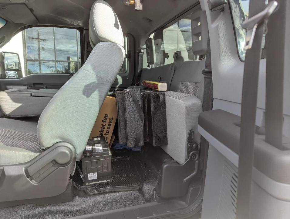 2019 Ford F-Series - Image 30 of 31