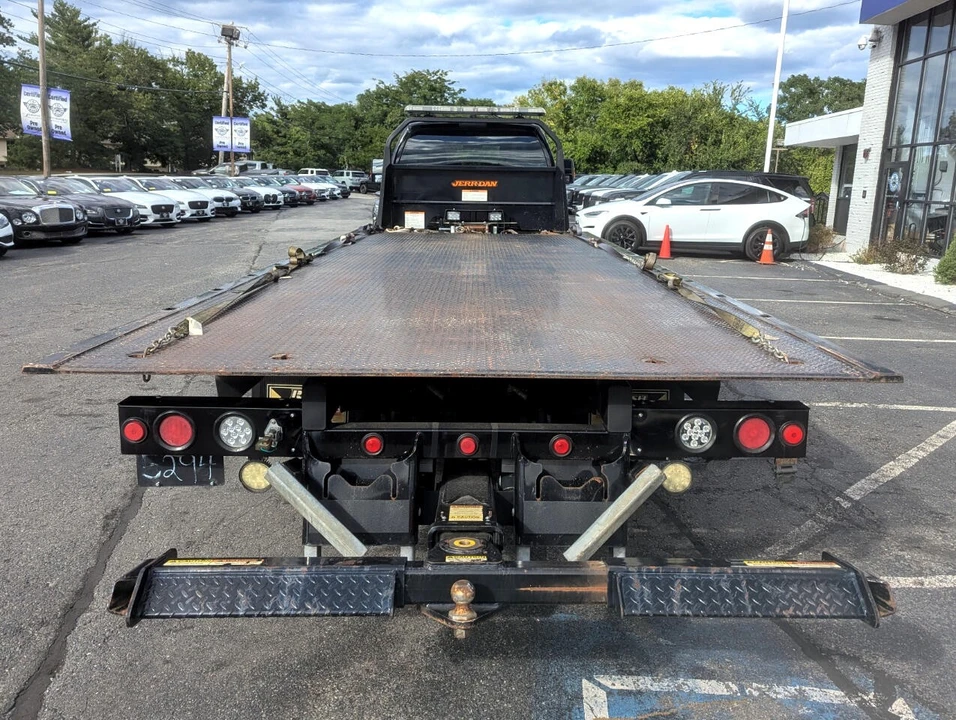 2019 Ford Super Duty 4th Gen - Image 10 of 21