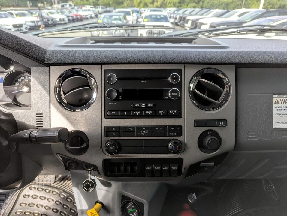 2019 Ford Super Duty 4th Gen - Image 20 of 21