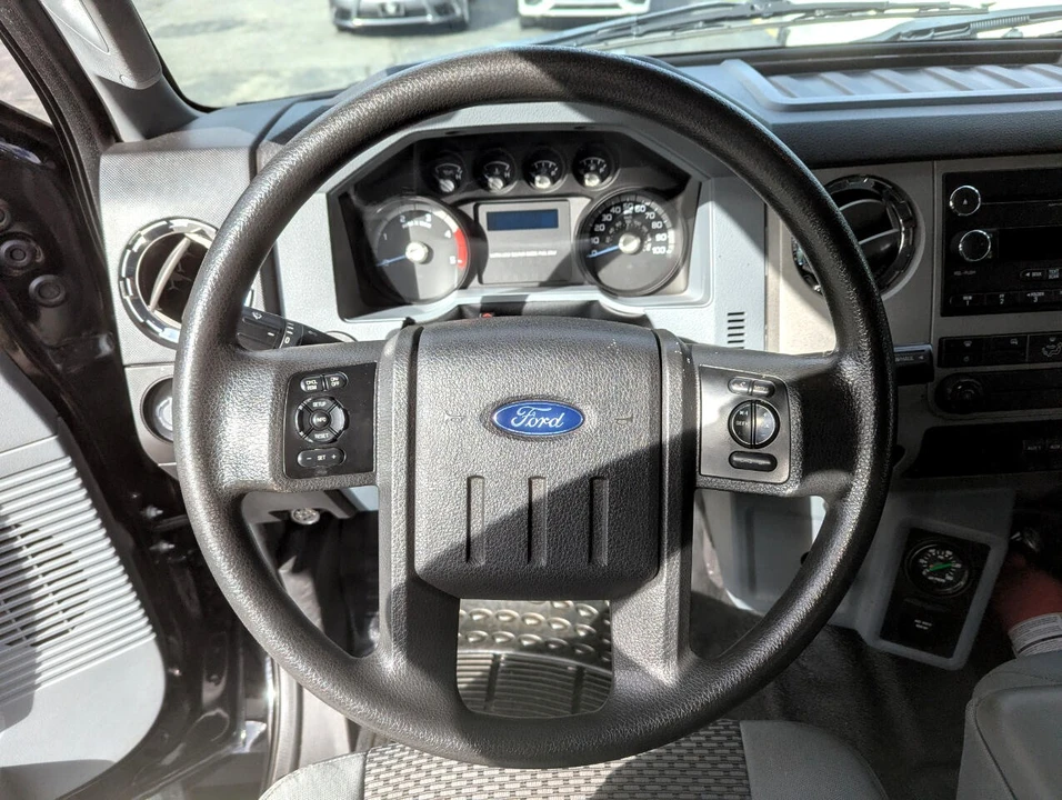 2019 Ford Super Duty 4th Gen - Image 17 of 21