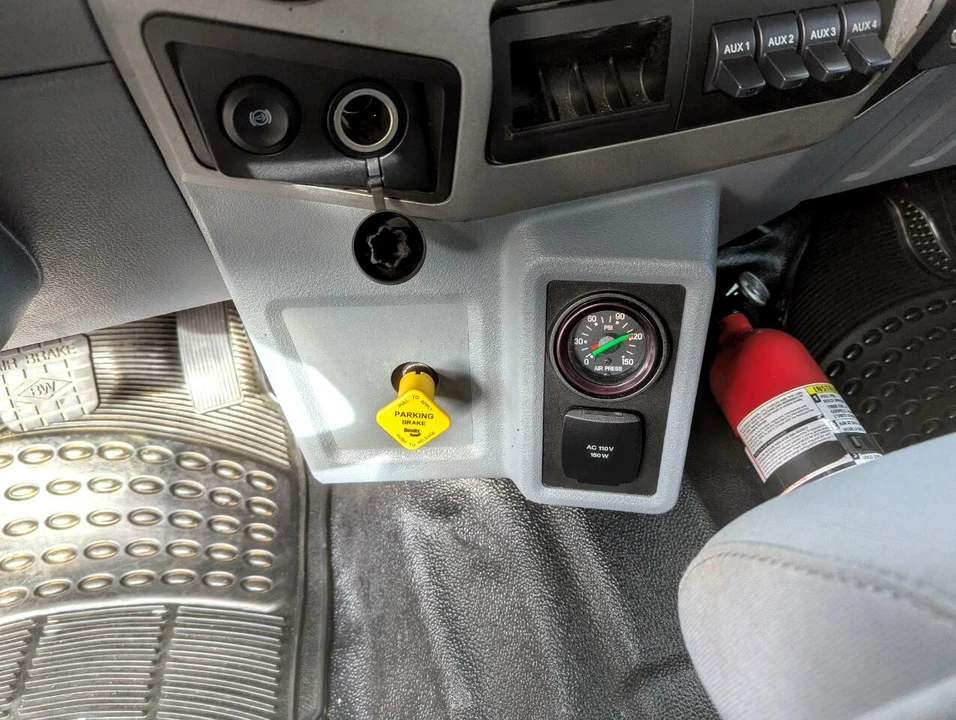 2019 Ford Super Duty 4th Gen - Image 21 of 21