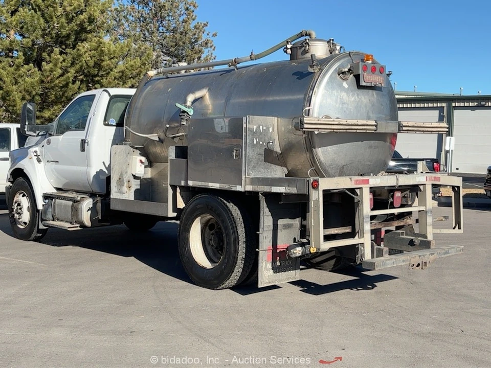 2019 Ford Super Duty 4th Gen - Image 3 of 12