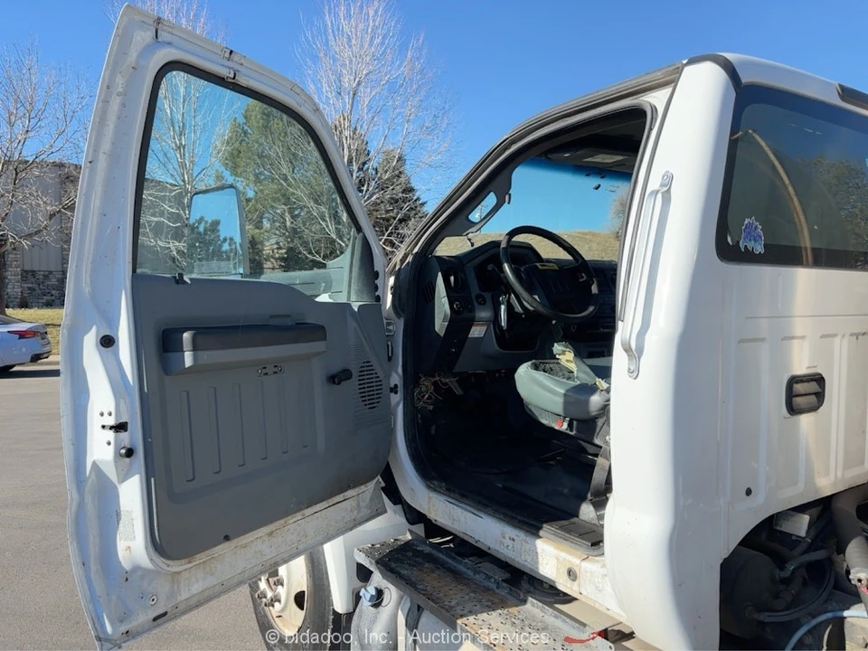 2019 Ford Super Duty 4th Gen - Image 11 of 12