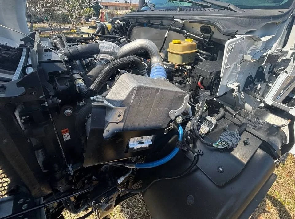2019 Ford Super Duty 4th Gen - Image 2 of 5
