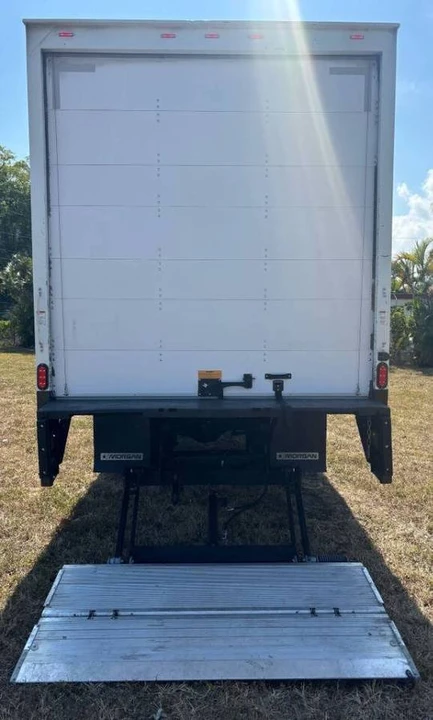 2019 Ford Super Duty 4th Gen - Image 4 of 5