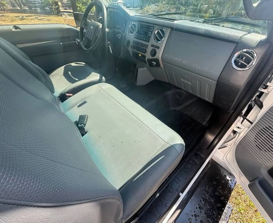 2019 Ford Super Duty 4th Gen - Image 2 of 5