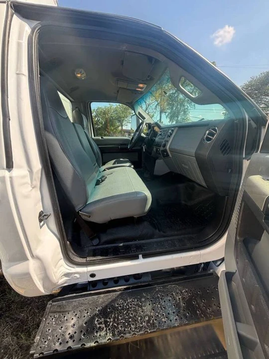 2019 Ford Super Duty 4th Gen - Image 3 of 5