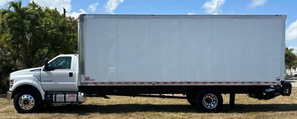 2019 Ford Super Duty 4th Gen - Image 3 of 3