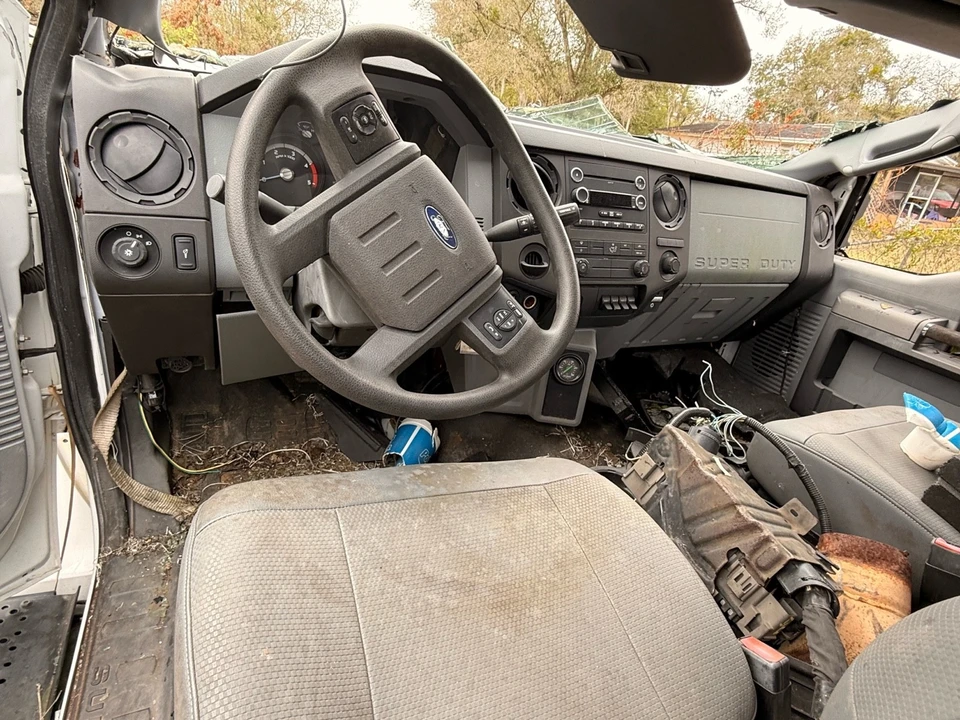 2019 Ford Super Duty 4th Gen - Image 15 of 16