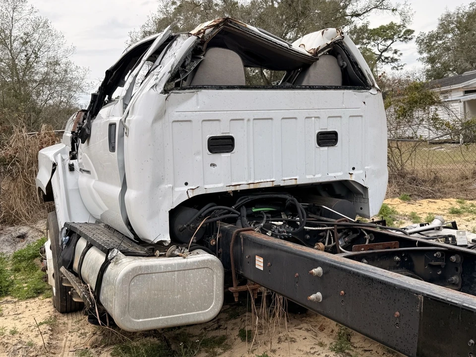 2019 Ford Super Duty 4th Gen - Image 10 of 16