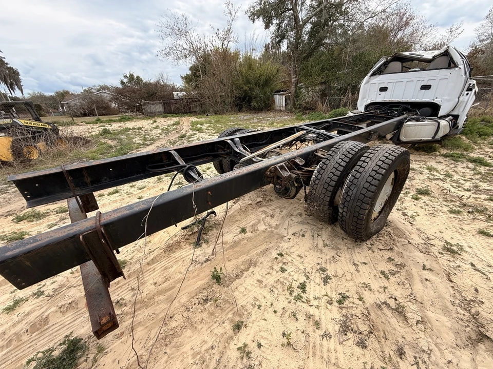 2019 Ford Super Duty 4th Gen - Image 7 of 16