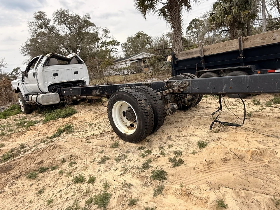 2019 Ford Super Duty 4th Gen - Image 9 of 16