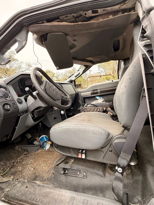 2019 Ford Super Duty 4th Gen - Image 13 of 16