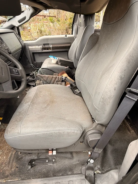 2019 Ford Super Duty 4th Gen - Image 16 of 16