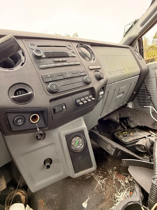 2019 Ford Super Duty 4th Gen - Image 14 of 16