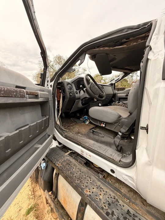 2019 Ford Super Duty 4th Gen - Image 12 of 16