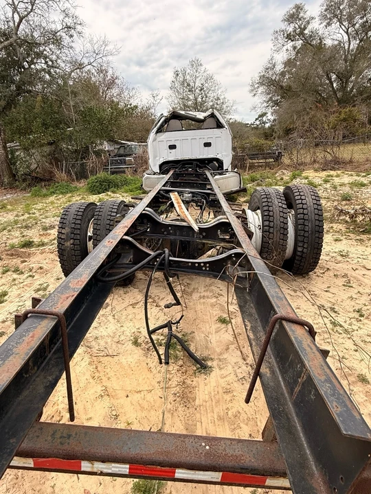 2019 Ford Super Duty 4th Gen - Image 8 of 16