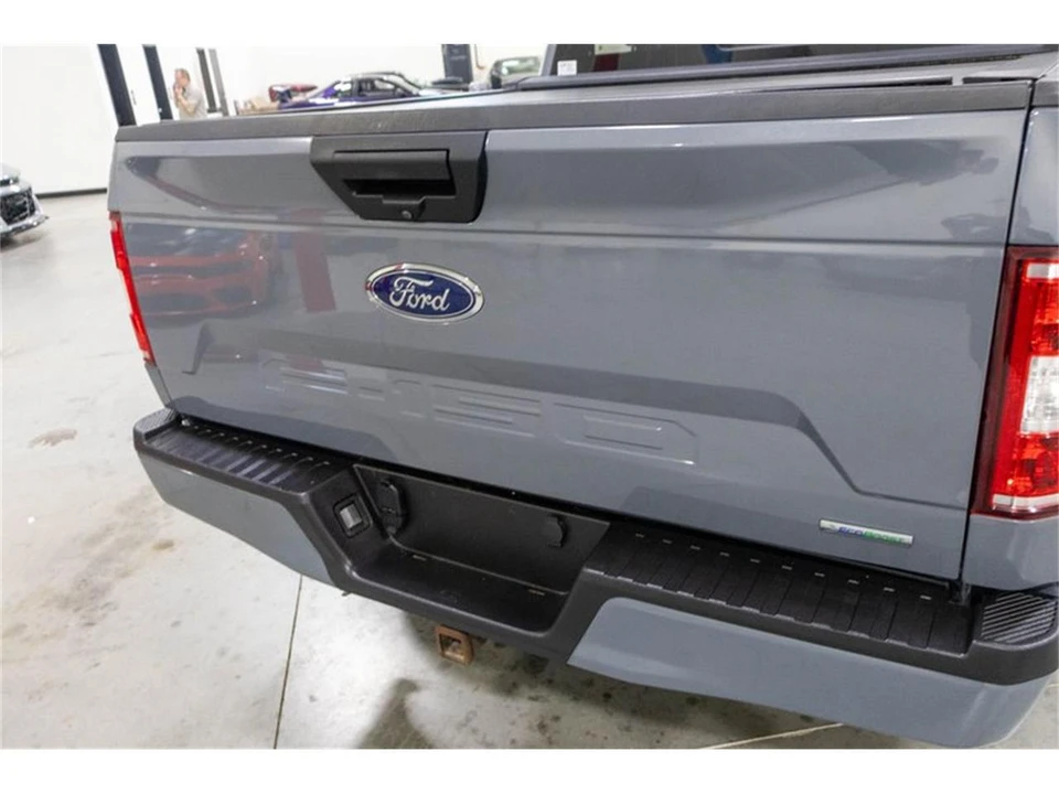 2019 Ford F-150 13th Gen - Image 21 of 31