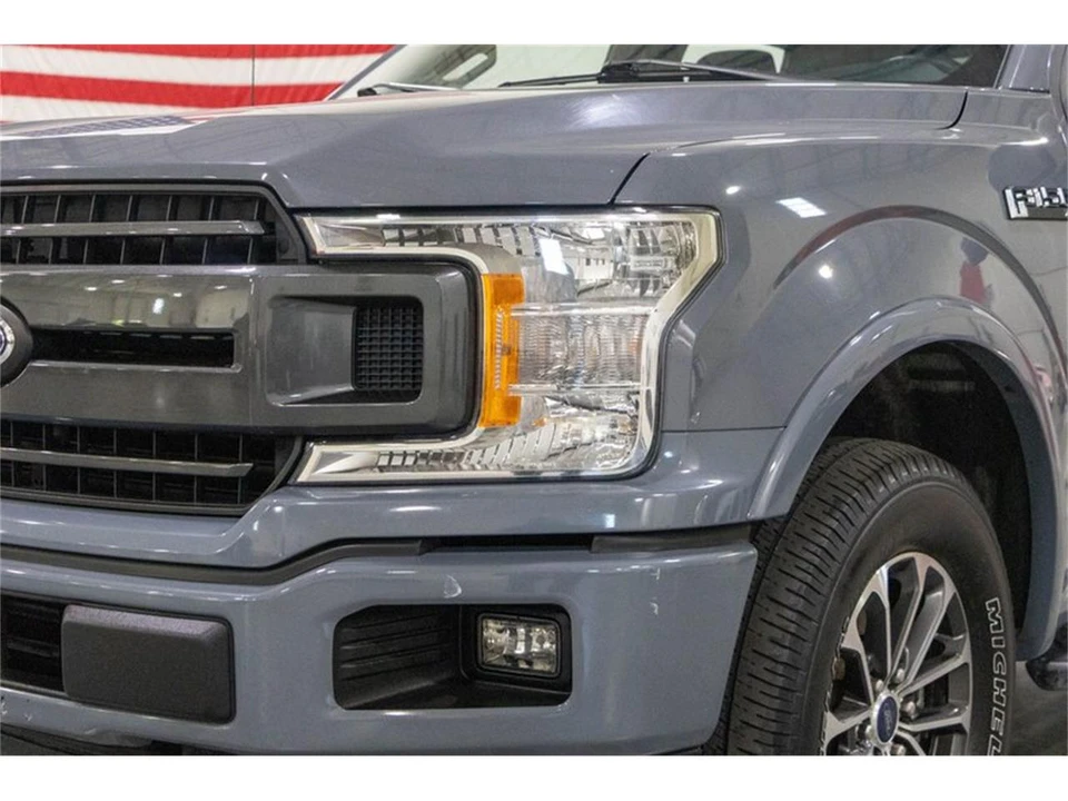 2019 Ford F-150 13th Gen - Image 26 of 31
