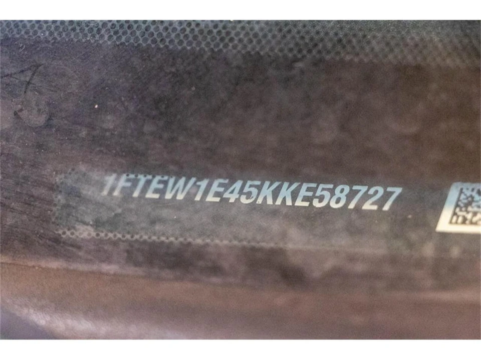 2019 Ford F-150 13th Gen - Image 16 of 31