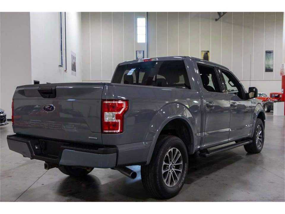 2019 Ford F-150 13th Gen - Image 6 of 31
