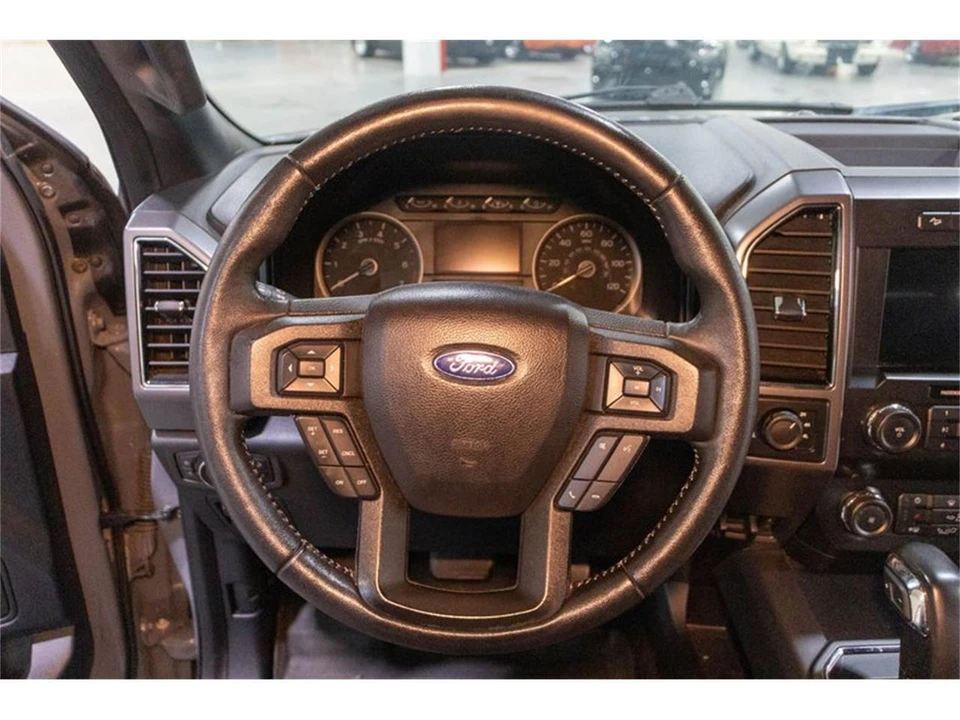2019 Ford F-150 13th Gen - Image 11 of 31