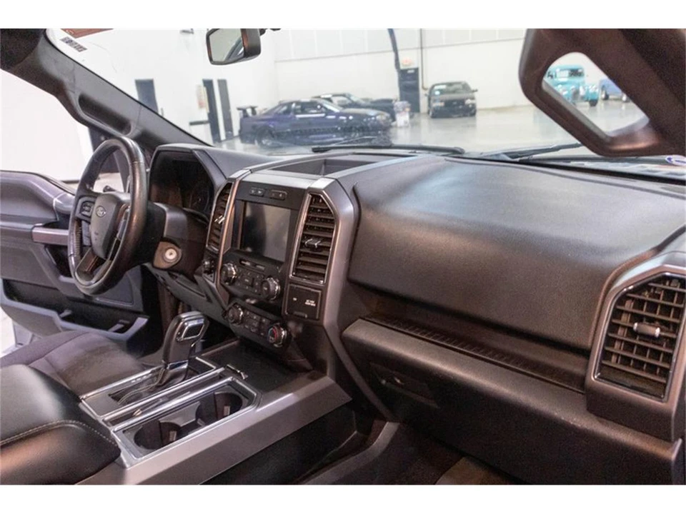 2019 Ford F-150 13th Gen - Image 31 of 31