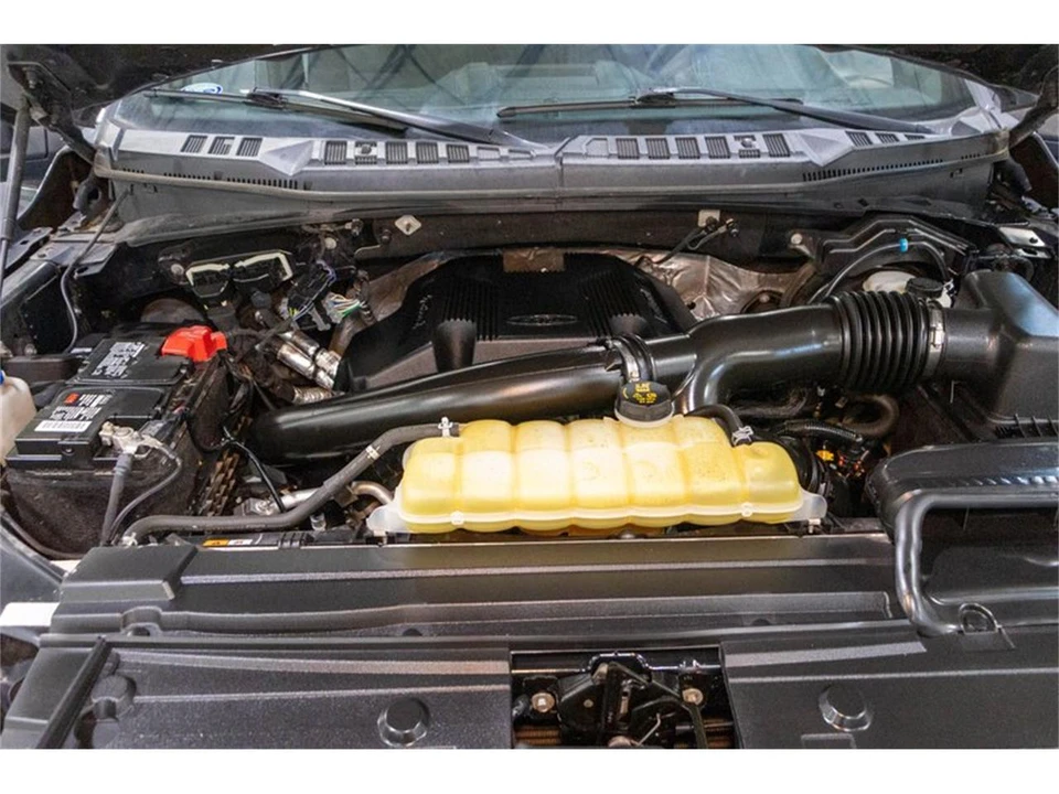 2019 Ford F-150 13th Gen - Image 17 of 31