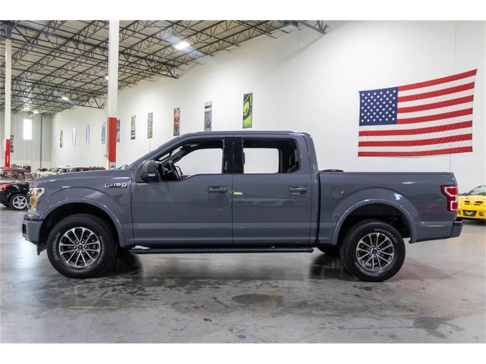 2019 Ford F-150 13th Gen - Image 3 of 31