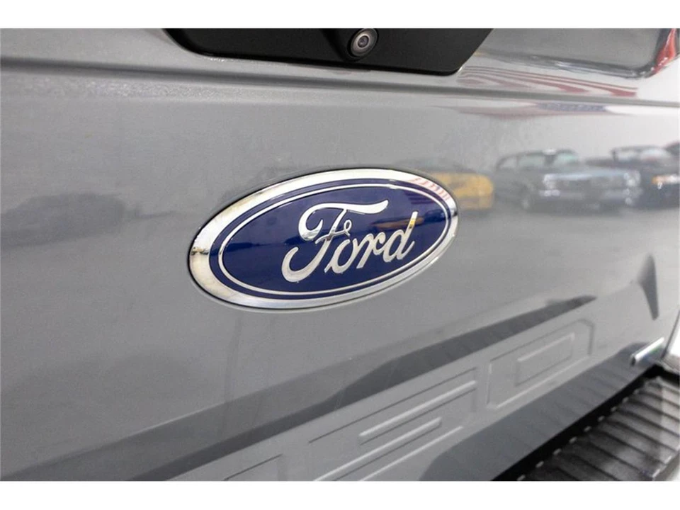2019 Ford F-150 13th Gen - Image 24 of 31