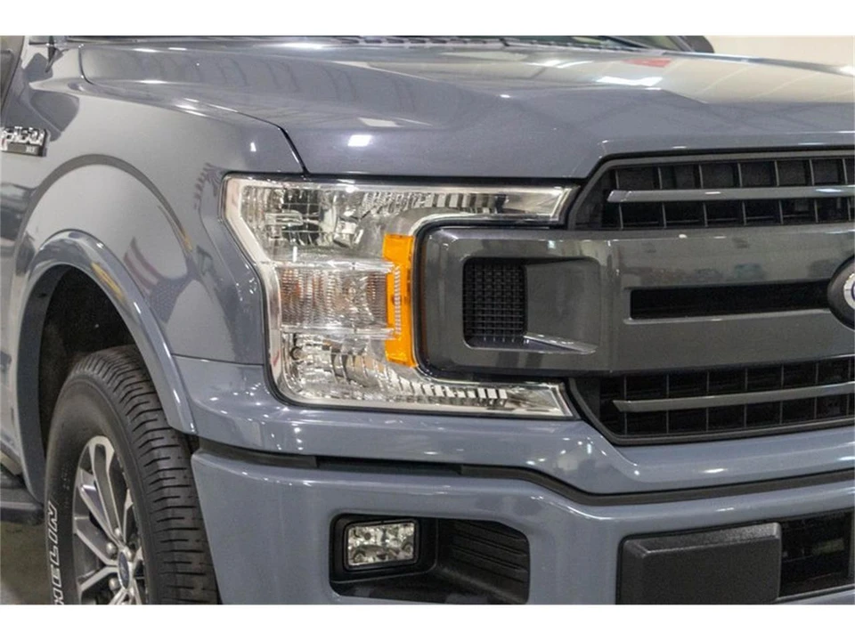 2019 Ford F-150 13th Gen - Image 29 of 31