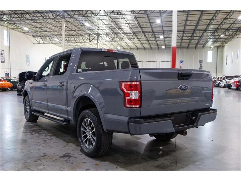 2019 Ford F-150 13th Gen - Image 4 of 31