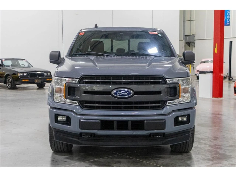2019 Ford F-150 13th Gen - Image 9 of 31