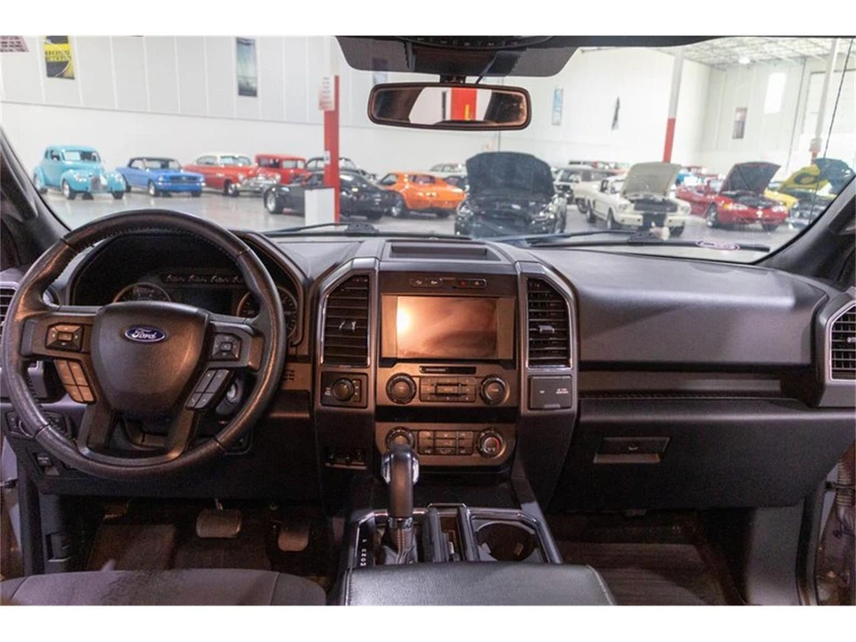 2019 Ford F-150 13th Gen - Image 10 of 31