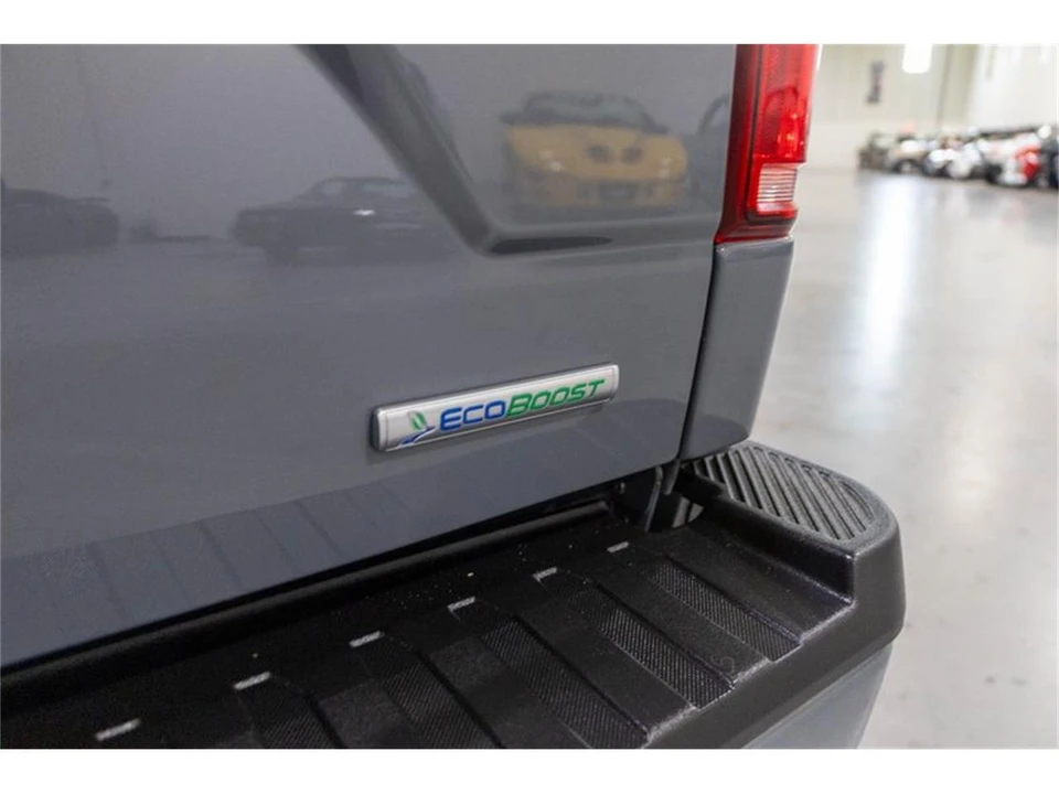 2019 Ford F-150 13th Gen - Image 25 of 31
